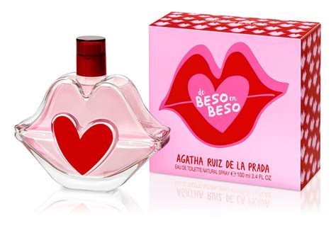 beso agatha ruiz dela prada|Beso by Agatha Ruiz de la Prada » Reviews & Perfume Facts.